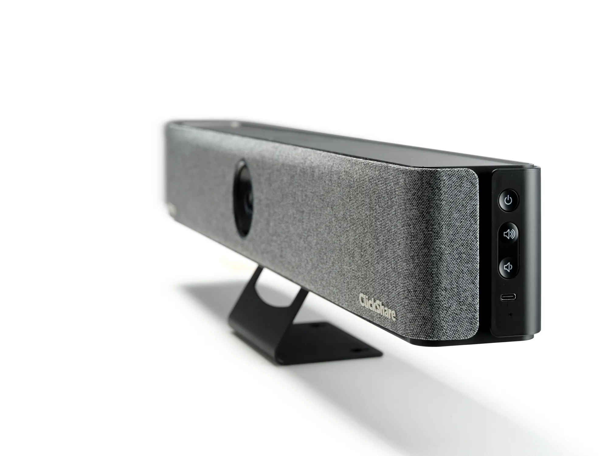Barco ClickShare Video Bars in India