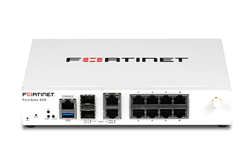 Fortinet Solutions Partner in India