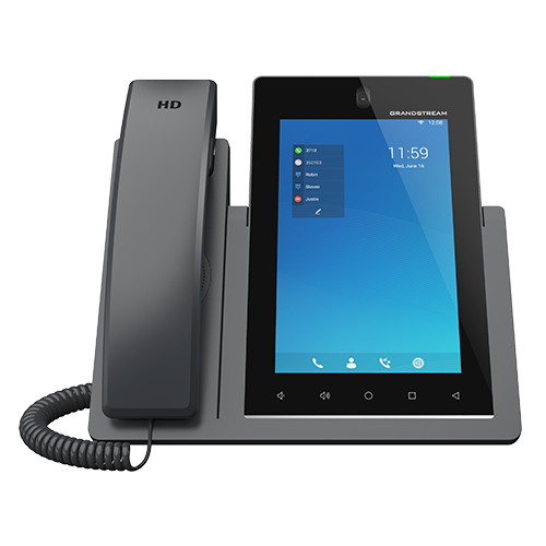 IP Video Phones