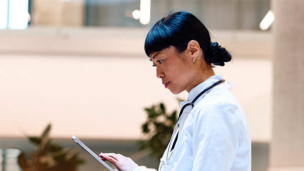 RUCKUS connectivity solutions for healthcare