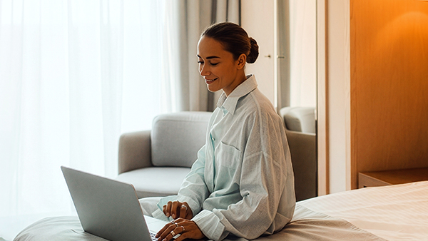 RUCKUS WiFi solutions for hospitality
