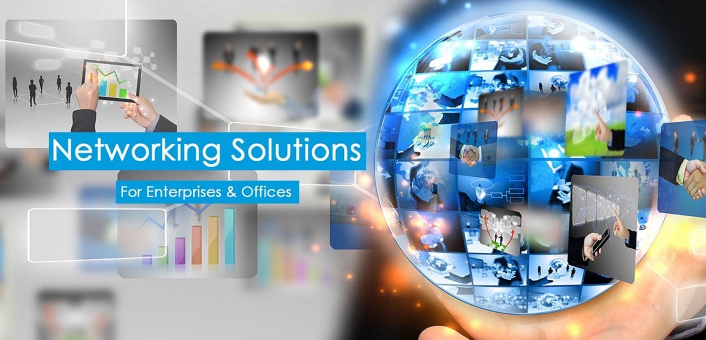 Network Solutions