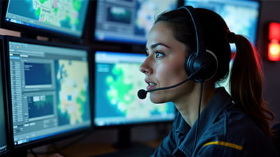 The “silence” of modern communications is your biggest risk