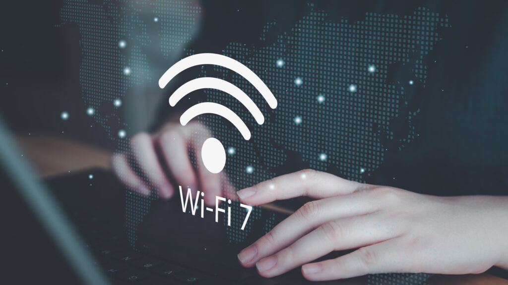 Before upgrading to Wi-Fi 7, organizations must ask: is Wi-Fi 7 worth it without upgrading their wired infrastructure first?