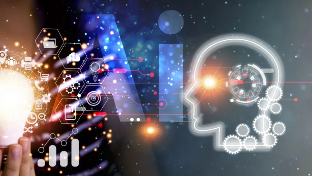 In AI, the First Mover Doesn’t Always Win