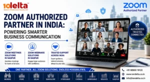 Zoom Authorized Partner in India