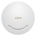 AirPro Networking Technology Partner
