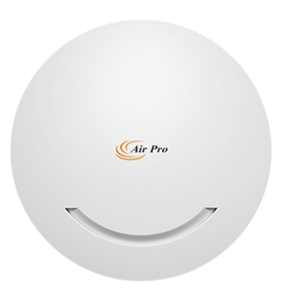 AirPro Networking Technology Partner