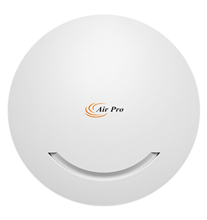 AirPro Networking Technology Partner