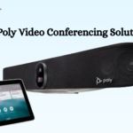 HP Poly Video Conferencing Solutions